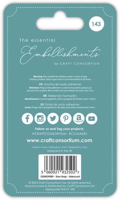 Pisaratarrat skräppäykseen | Craft Consortium