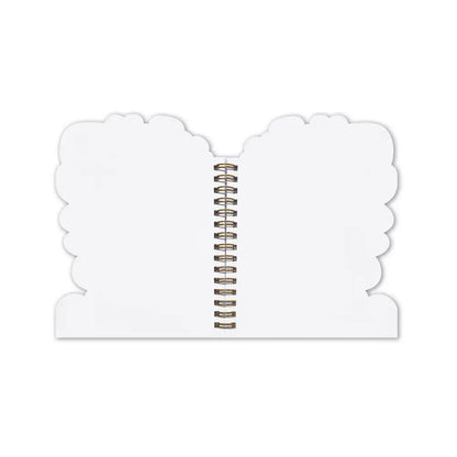 Muistivihko Bee Happy Notes | Rachel Ellen Design