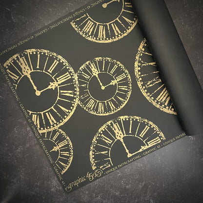 Askartelumatto Silicone Craft Mat | Graphic 45