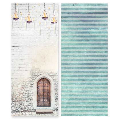 Paperikko Asuka Studio Spellbound Slimline 9 x 21,5cm | Memory Place