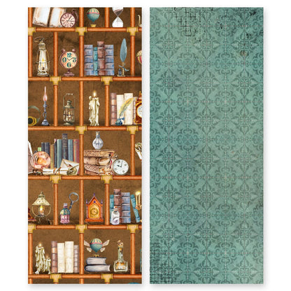 Paperikko Asuka Studio Spellbound Slimline 9 x 21,5cm | Memory Place