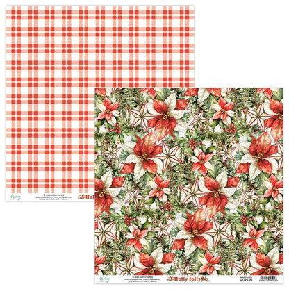 Paper notebook Lighthouse 20x20cm | Mintay Papers 