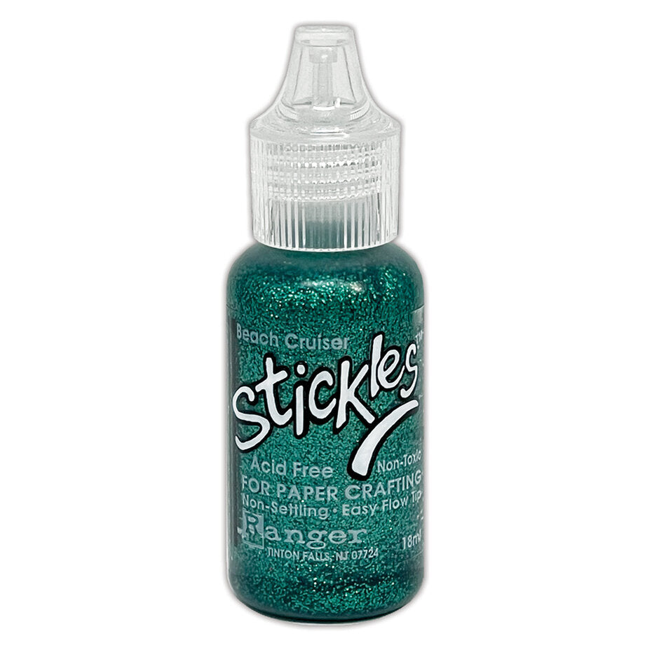 Stickles Glitter Glue Glitterliima Beach Cruiser | Ranger