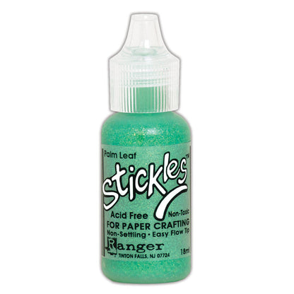 Stickles Glitter Glue Glitterliima Palm Leaf | Ranger