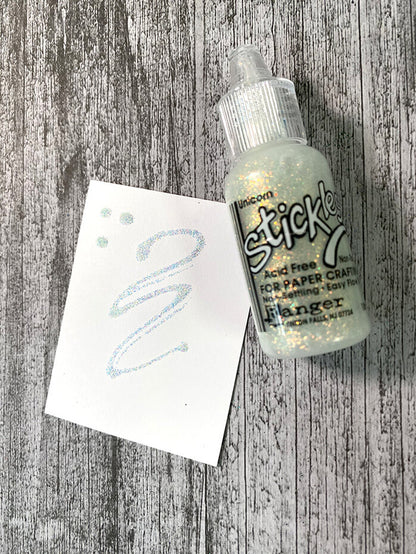Stickles Glitter Glue Glitterliima Unicorn | Ranger