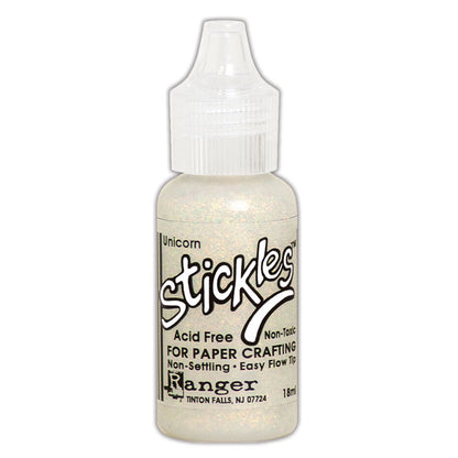 Stickles Glitter Glue Glitterliima Unicorn | Ranger