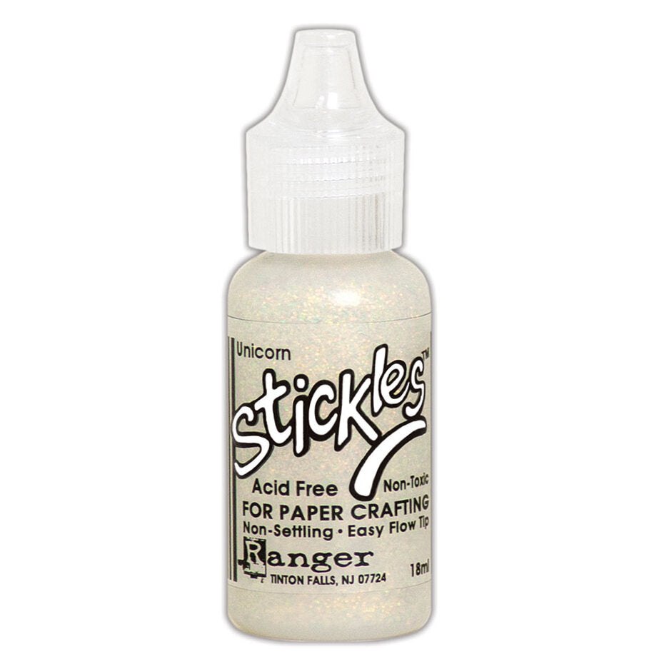 Stickles Glitter Glue Glitterliima Unicorn | Ranger