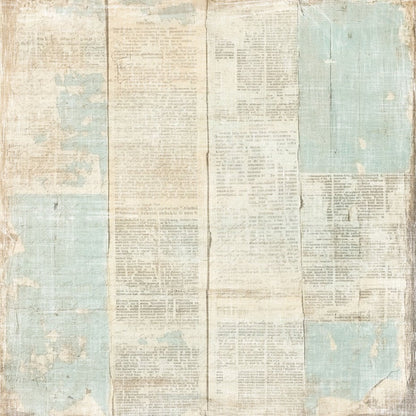 Paperikko The Bookshop 20x20cm | RePrint