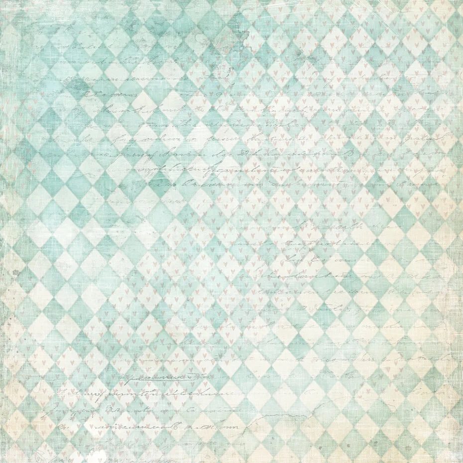 Paperikko The Bookshop 20x20cm | RePrint