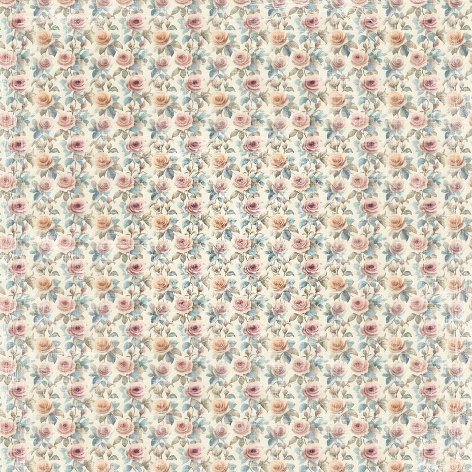 Paperikko The Bookshop 20x20cm | RePrint