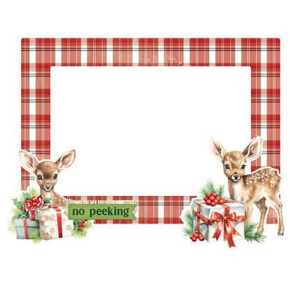 Paper elements Lighthouse 27 pcs Mintay Papers