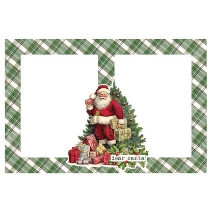 Paper elements Lighthouse 27 pcs Mintay Papers