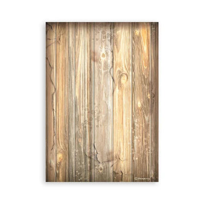 Junk Journal Washipad Alterego A5 | Stamperia