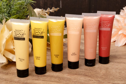 Akryylimaalit Amber & Rose | Jenine's Mindful Art