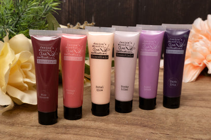 Akryylimaalit Blush & Lilac | Jenine's Mindful Art