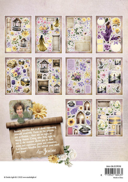 Paperikko Growing & Blooming 10x15 | Studio Light