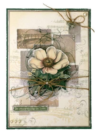 Paperikko Growing & Blooming 10x15 | Studio Light