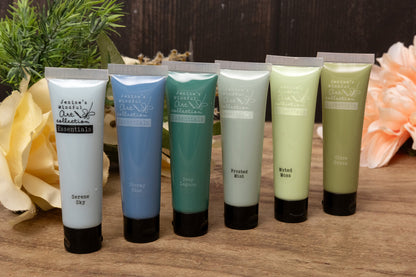 Akryylimaalit Mist & Moss | Jenine's Mindful Art